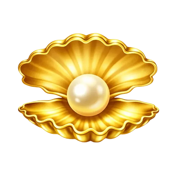 Dolphin's Pearl